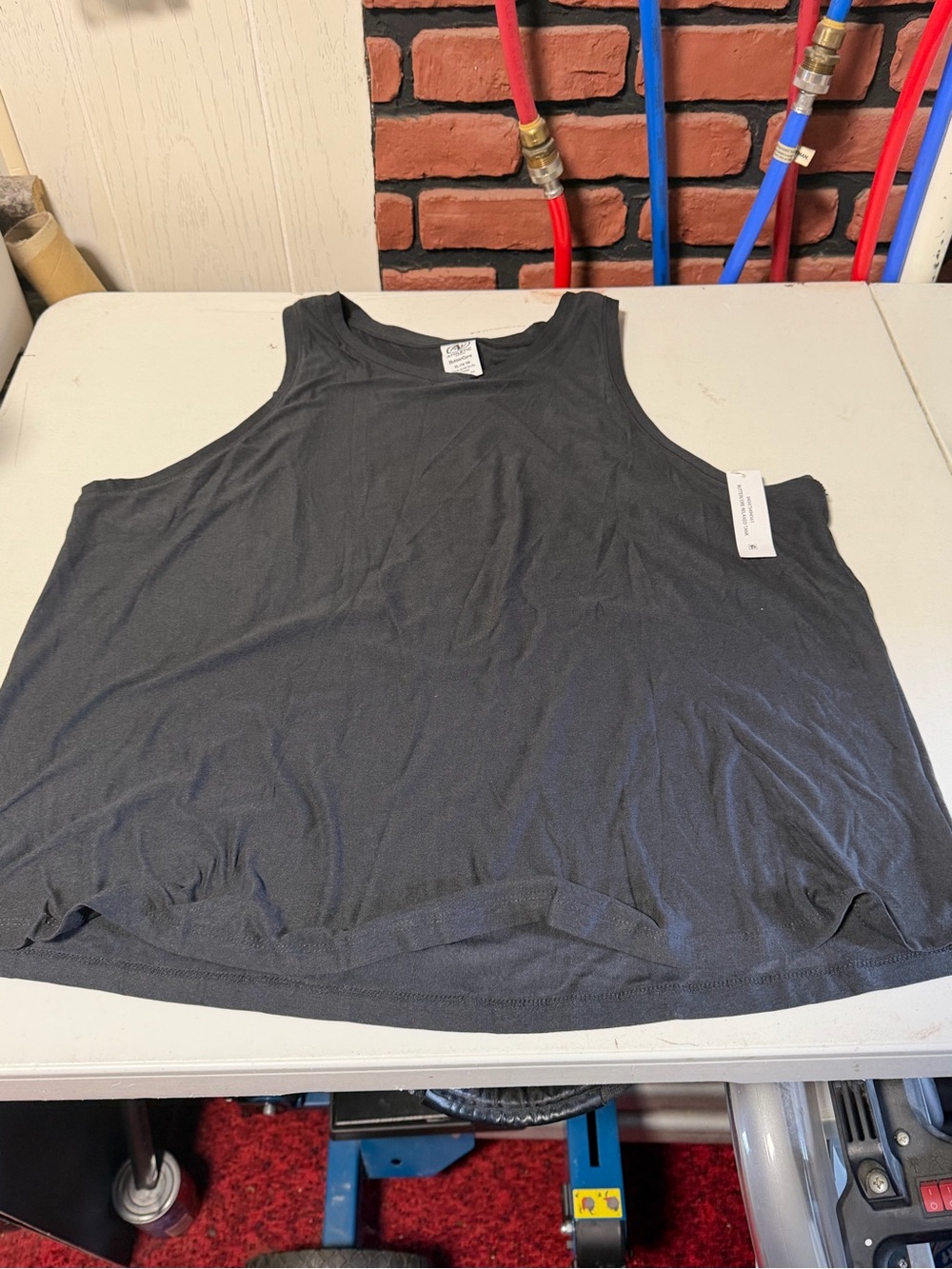 Athletic Works Tank Top